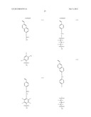 ACTINIC-RAY- OR RADIATION-SENSITIVE RESIN COMPOSITION, RESIST FILM     THEREFROM AND METHOD OF FORMING PATTERN THEREWITH diagram and image