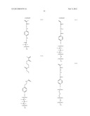 ACTINIC-RAY- OR RADIATION-SENSITIVE RESIN COMPOSITION, RESIST FILM     THEREFROM AND METHOD OF FORMING PATTERN THEREWITH diagram and image