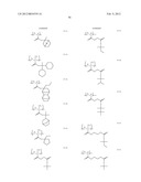 ACTINIC-RAY- OR RADIATION-SENSITIVE RESIN COMPOSITION, RESIST FILM     THEREFROM AND METHOD OF FORMING PATTERN THEREWITH diagram and image