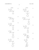 ACTINIC-RAY- OR RADIATION-SENSITIVE RESIN COMPOSITION, RESIST FILM     THEREFROM AND METHOD OF FORMING PATTERN THEREWITH diagram and image