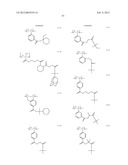 ACTINIC-RAY- OR RADIATION-SENSITIVE RESIN COMPOSITION, RESIST FILM     THEREFROM AND METHOD OF FORMING PATTERN THEREWITH diagram and image