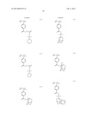 ACTINIC-RAY- OR RADIATION-SENSITIVE RESIN COMPOSITION, RESIST FILM     THEREFROM AND METHOD OF FORMING PATTERN THEREWITH diagram and image