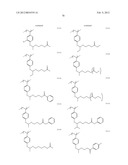 ACTINIC-RAY- OR RADIATION-SENSITIVE RESIN COMPOSITION, RESIST FILM     THEREFROM AND METHOD OF FORMING PATTERN THEREWITH diagram and image