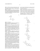 ACTINIC-RAY- OR RADIATION-SENSITIVE RESIN COMPOSITION, RESIST FILM     THEREFROM AND METHOD OF FORMING PATTERN THEREWITH diagram and image