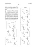 ACTINIC-RAY- OR RADIATION-SENSITIVE RESIN COMPOSITION, RESIST FILM     THEREFROM AND METHOD OF FORMING PATTERN THEREWITH diagram and image