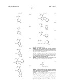 ACTINIC-RAY- OR RADIATION-SENSITIVE RESIN COMPOSITION, RESIST FILM     THEREFROM AND METHOD OF FORMING PATTERN THEREWITH diagram and image