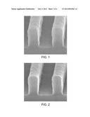 COATING COMPOSITION FOR USE WITH AN OVERCOATED PHOTORESIST diagram and image