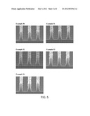 COATING COMPOSITION FOR USE WITH AN OVERCOATED PHOTORESIST diagram and image