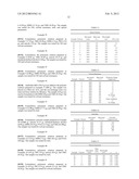 COATING COMPOSITION FOR USE WITH AN OVERCOATED PHOTORESIST diagram and image