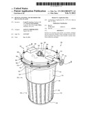 DEVICES, SYSTEMS, AND METHODS FOR RECYCLING PLASTIC diagram and image