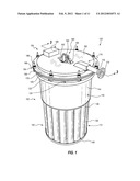 DEVICES, SYSTEMS, AND METHODS FOR RECYCLING PLASTIC diagram and image