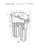 DEVICES, SYSTEMS, AND METHODS FOR RECYCLING PLASTIC diagram and image