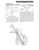 APPARATUS FOR EVACUATION OF ROOT CANAL diagram and image