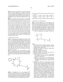 CYCLIC PEPTIDES WITH AN ANTI-PARASITIC ACTIVITY diagram and image