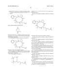 CYCLIC PEPTIDES WITH AN ANTI-PARASITIC ACTIVITY diagram and image