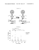 METHODS OF MONITORING TREATMENT OF AVIREMIC HIV-INFECTED PATIENTS diagram and image