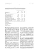 METHODS OF MONITORING TREATMENT OF AVIREMIC HIV-INFECTED PATIENTS diagram and image