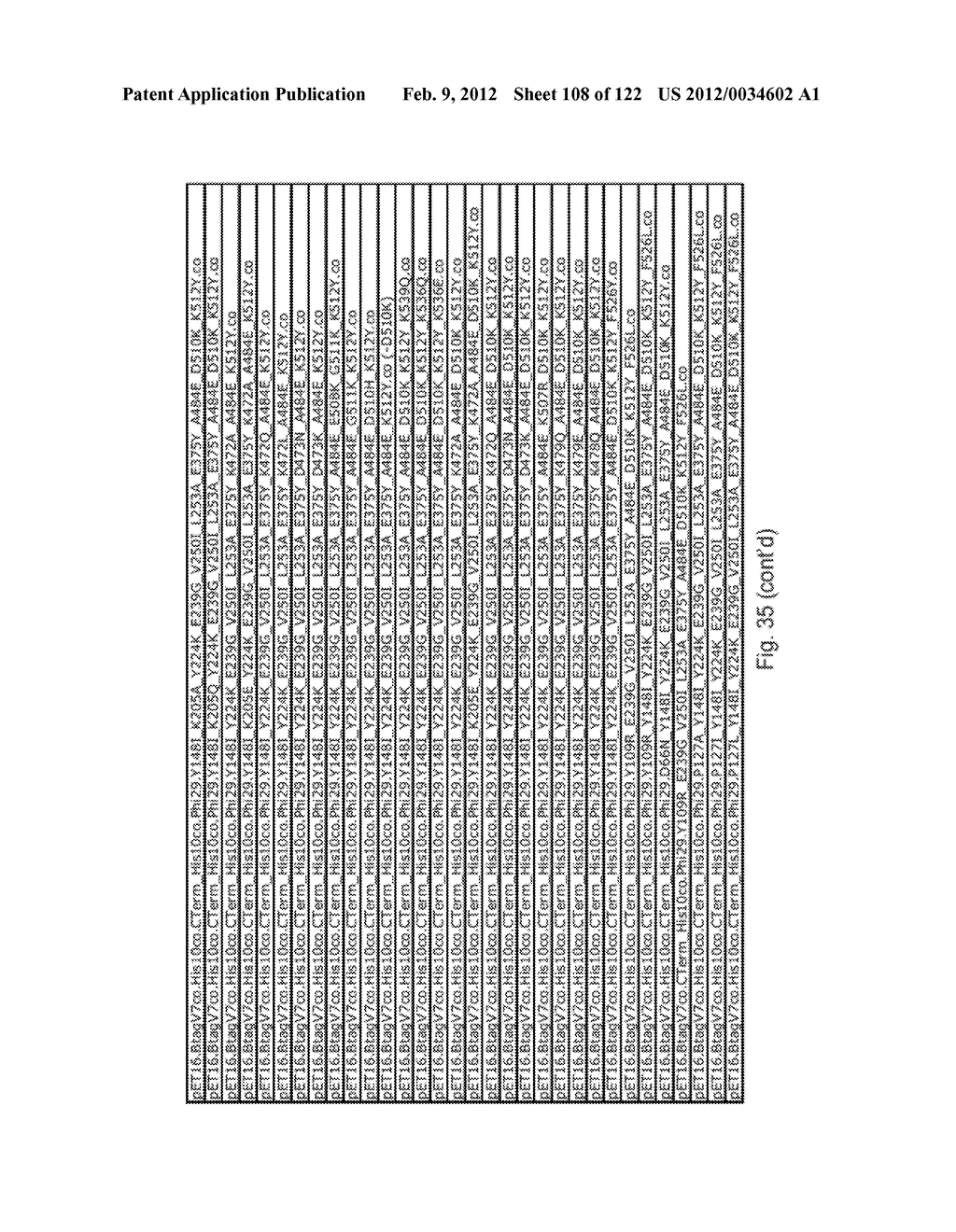 Recombinant Polymerases For Improved Single Molecule Sequencing - diagram, schematic, and image 109