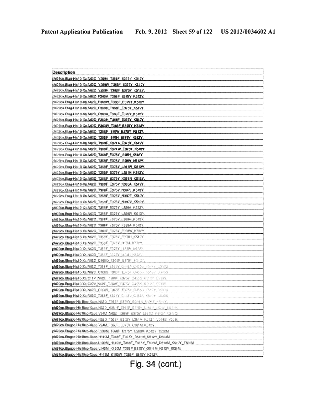 Recombinant Polymerases For Improved Single Molecule Sequencing - diagram, schematic, and image 60