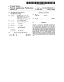 METHOD FOR DETECTION OF COLORECTAL TUMOR diagram and image