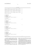 METHOD FOR DETECTION OF COLORECTAL TUMOR diagram and image