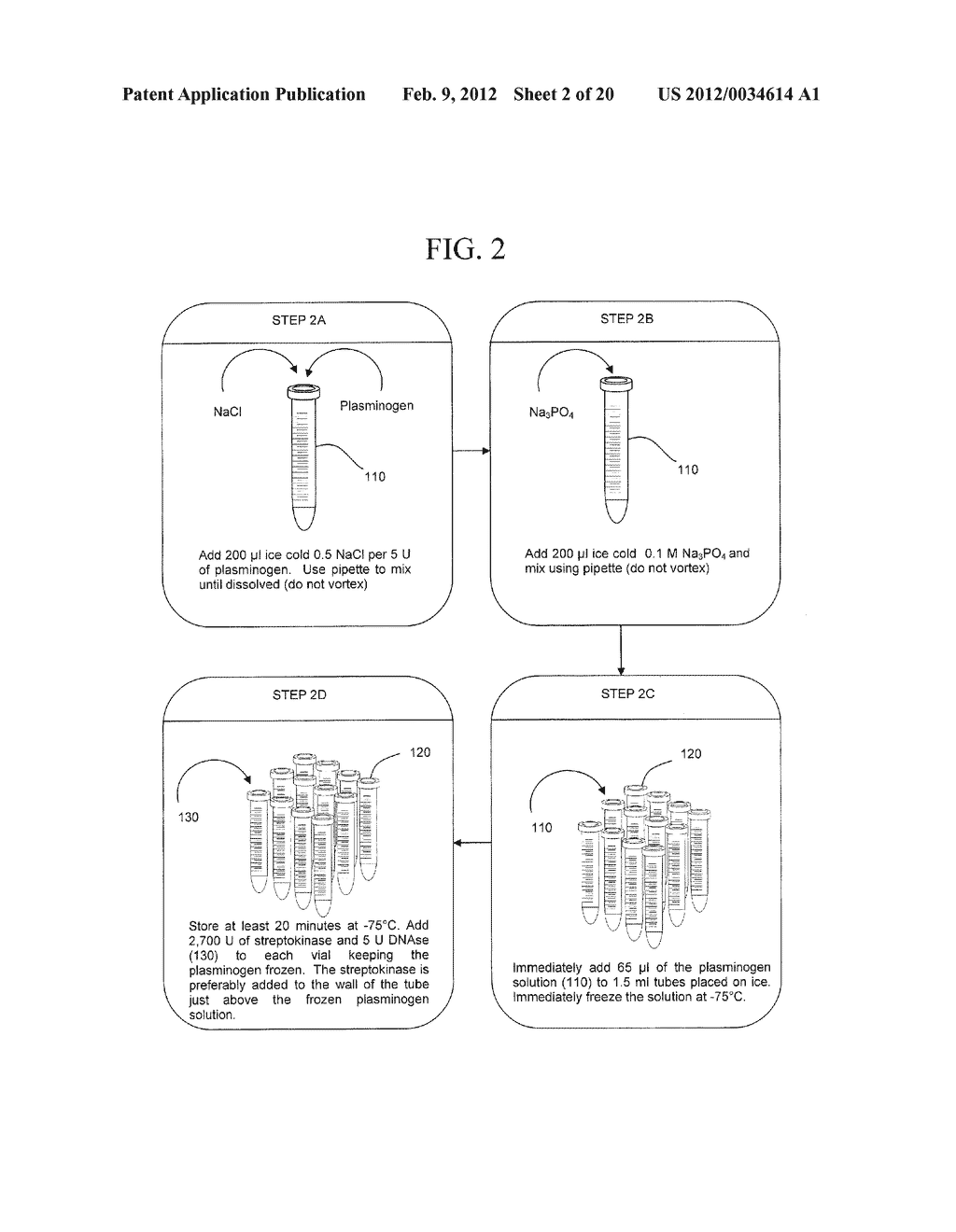 EARLY DETECTION OF PATHOGENS IN BLOOD - diagram, schematic, and image 03