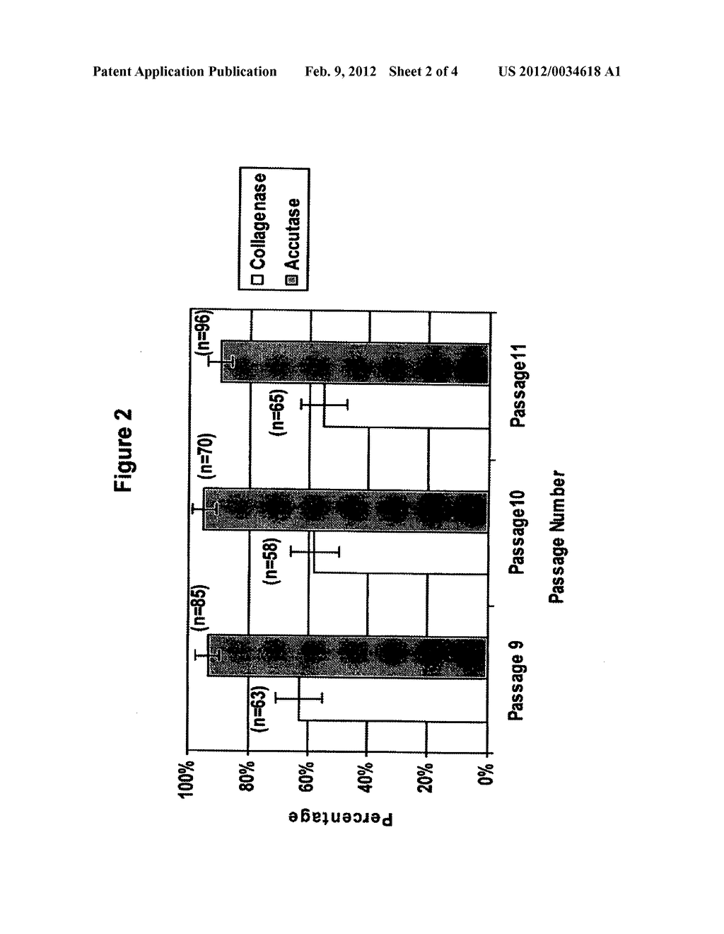 METHODS FOR CULTURE AND PRODUCTION OF SINGLE CELL POPULATIONS OF HUMAN     EMBRYONIC STEM CELLS - diagram, schematic, and image 03