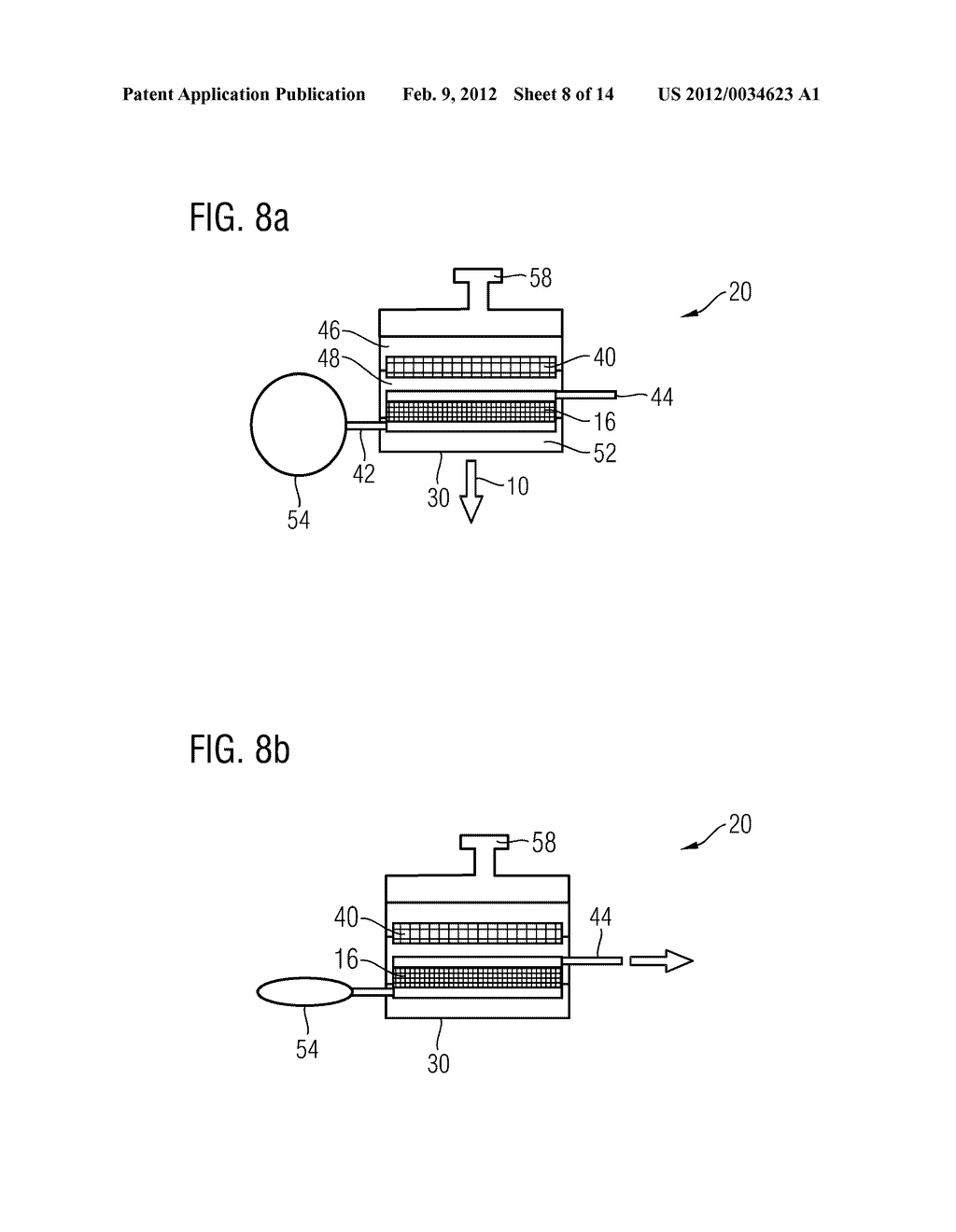 UP-CONCENTRATION OF ORGANIZ MICROOBJECTS FOR MICROSCOPIC IMAGING - diagram, schematic, and image 09