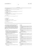 THROMBOPOIETIC COMPOUNDS diagram and image