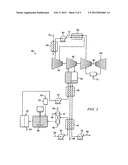 METHODS AND SYSTEMS FOR BIOMASS CONVERSION TO CARBOXYLIC ACIDS AND     ALCOHOLS diagram and image