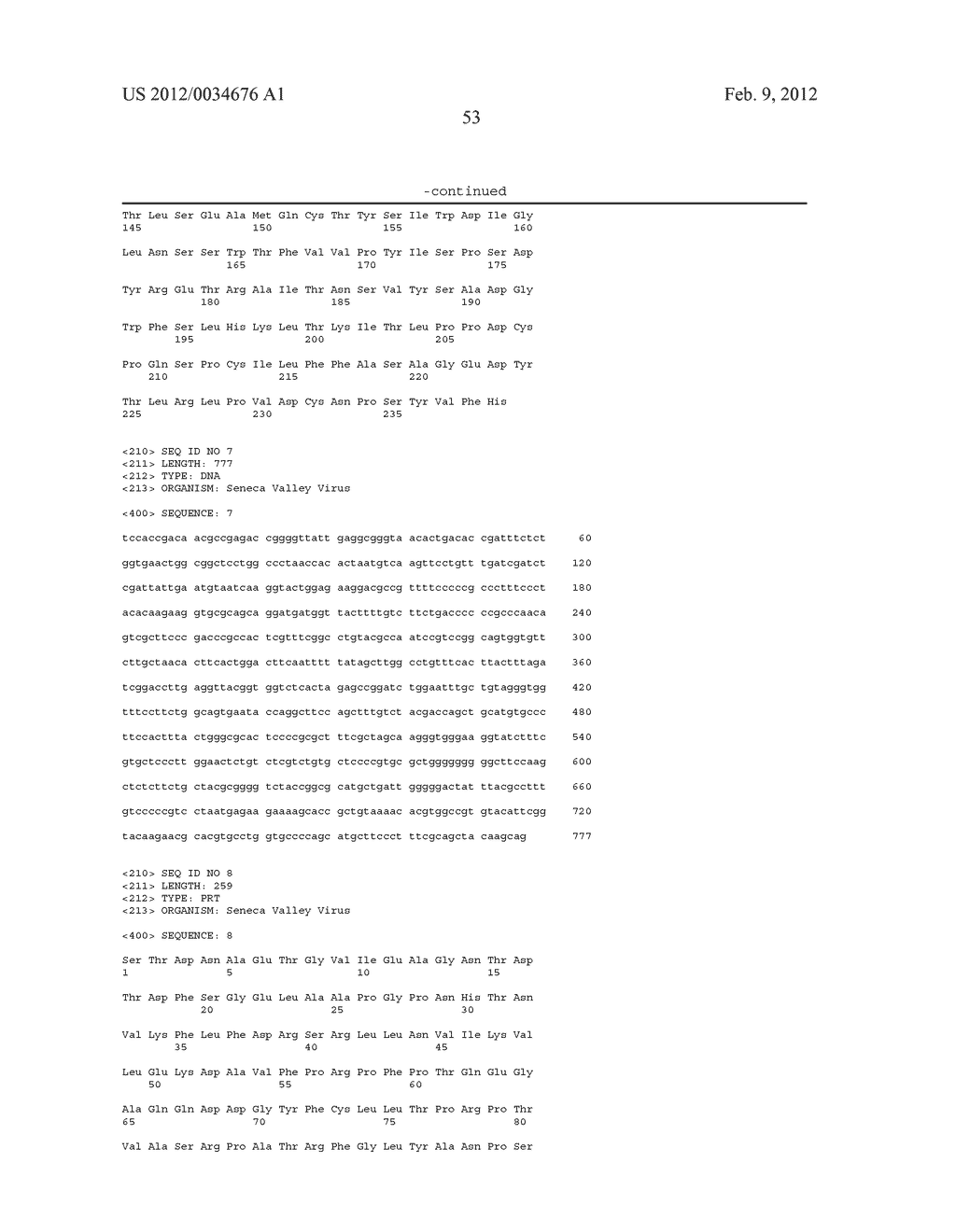 SENECA VALLEY VIRUS BASED COMPOSITIONS AND METHODS FOR TREATING DISEASE - diagram, schematic, and image 183