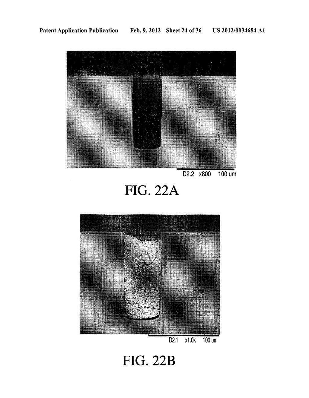 MAGNETIC IMMUNOSENSOR WITH TRENCH CONFIGURATION AND METHOD OF USE - diagram, schematic, and image 25