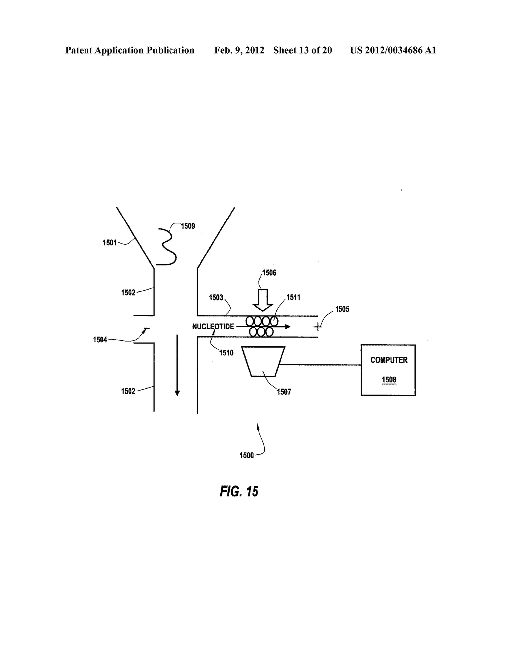 DEVICES AND METHODS FOR DUAL EXCITATION RAMAN SPECTROSCOPY - diagram, schematic, and image 14