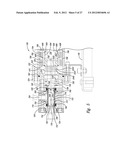 Electrokinetically-altered fluids comprising charge-stabilized     gas-containing nanostructures diagram and image