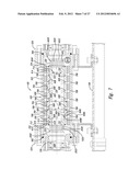 Electrokinetically-altered fluids comprising charge-stabilized     gas-containing nanostructures diagram and image