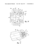 Electrokinetically-altered fluids comprising charge-stabilized     gas-containing nanostructures diagram and image