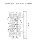 Electrokinetically-altered fluids comprising charge-stabilized     gas-containing nanostructures diagram and image