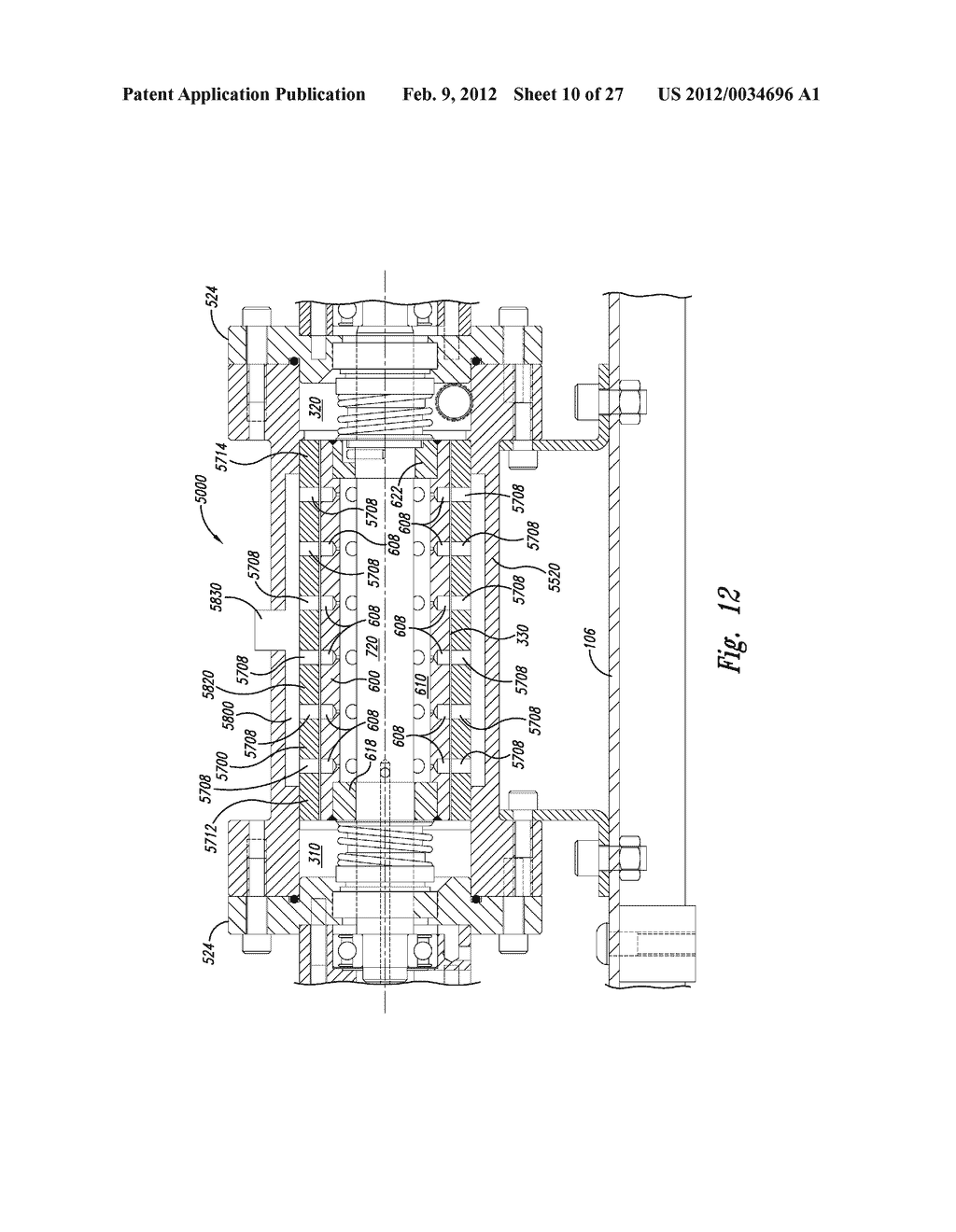 Electrokinetically-altered fluids comprising charge-stabilized     gas-containing nanostructures - diagram, schematic, and image 11