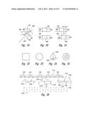 Electrokinetically-altered fluids comprising charge-stabilized     gas-containing nanostructures diagram and image