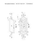 Electrokinetically-altered fluids comprising charge-stabilized     gas-containing nanostructures diagram and image