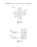 Electrokinetically-altered fluids comprising charge-stabilized     gas-containing nanostructures diagram and image