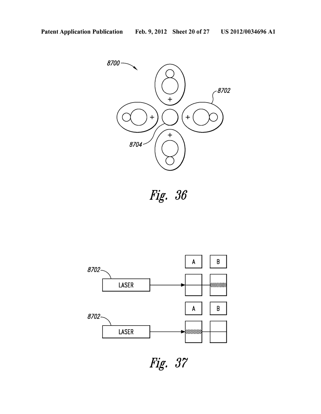 Electrokinetically-altered fluids comprising charge-stabilized     gas-containing nanostructures - diagram, schematic, and image 21