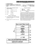 VERTICAL DEEP ULTRAVIOLET LIGHT EMITTING DIODES diagram and image