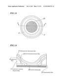 SEMI-TRANSMISSIVE-TYPE LIQUID CRYSTAL DISPLAY DEVICE AND METHOD FOR     MANUFACTURING SAME diagram and image