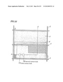 SEMI-TRANSMISSIVE-TYPE LIQUID CRYSTAL DISPLAY DEVICE AND METHOD FOR     MANUFACTURING SAME diagram and image