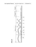 SEMI-TRANSMISSIVE-TYPE LIQUID CRYSTAL DISPLAY DEVICE AND METHOD FOR     MANUFACTURING SAME diagram and image