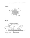 SEMI-TRANSMISSIVE-TYPE LIQUID CRYSTAL DISPLAY DEVICE AND METHOD FOR     MANUFACTURING SAME diagram and image