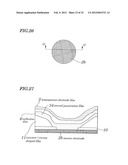 SEMI-TRANSMISSIVE-TYPE LIQUID CRYSTAL DISPLAY DEVICE AND METHOD FOR     MANUFACTURING SAME diagram and image