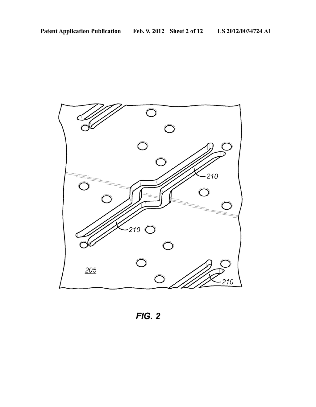 METHOD AND APPARATUS FOR MEMS OSCILLATOR - diagram, schematic, and image 03