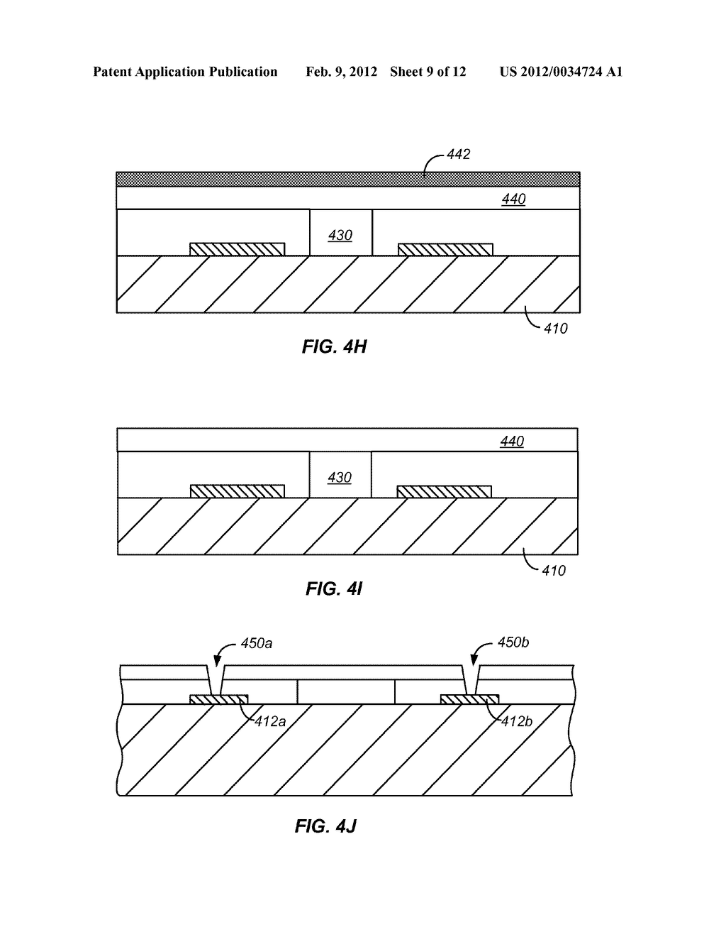 METHOD AND APPARATUS FOR MEMS OSCILLATOR - diagram, schematic, and image 10